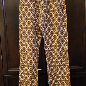 Cider pants size M
